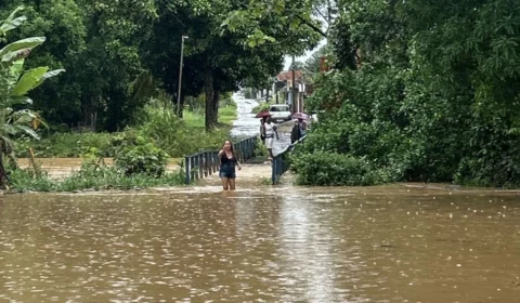 Cinco cidades do Acre têm situação de emergência reconhecida pelo governo federal