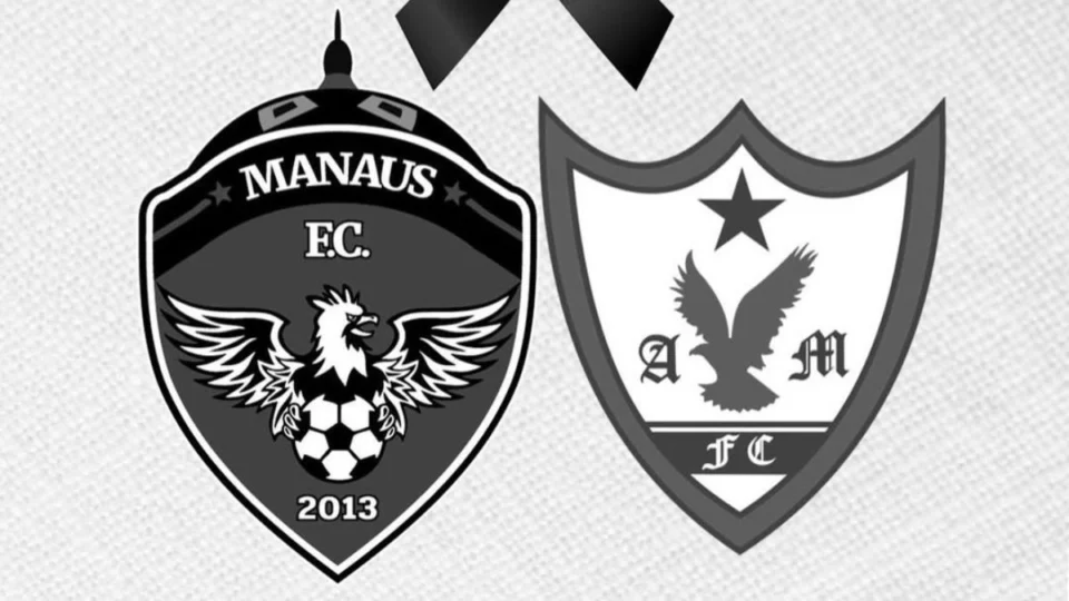 Manaus FC presta solidariedade ao Águia de Marabá após morte de preparador físico