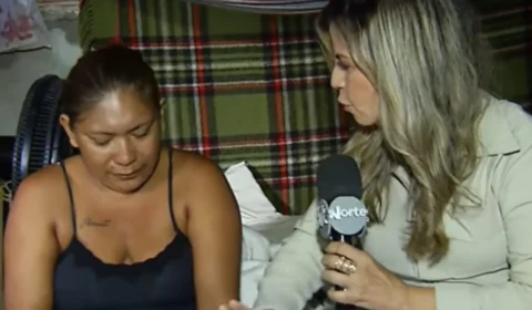 ‘Ainda fizeram foi pouco’, diz mãe após suspeito de matar Juliana ser executado em Manaus