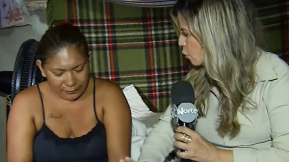 ‘Ainda fizeram foi pouco’, diz mãe após suspeito de matar Juliana ser executado em Manaus