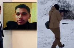 Amazonense relata experiência na guerra da Ucrânia em entrevista à TV Norte