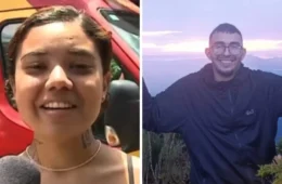 Amazonense se emociona ao saber que amigo foi encontrado vivo no Pico Paraná