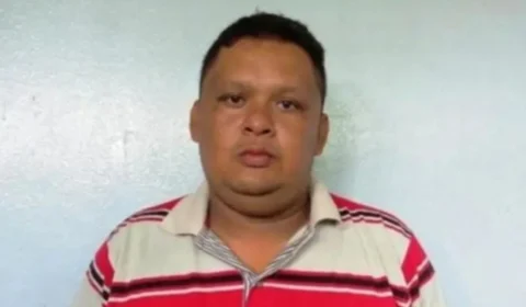 ‘Billy do Compaj’, criminoso de alta periculosidade, é capturado em Manaus