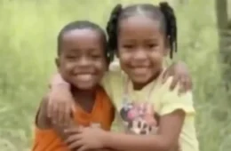 Buscas por crianças desaparecidas em Bacabal avançam com apoio da Marinha