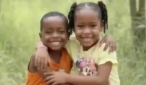 Buscas por crianças desaparecidas em Bacabal avançam com apoio da Marinha