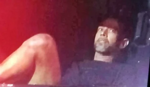 Foragido é localizado e preso após matar filho de 3 anos em Manaus