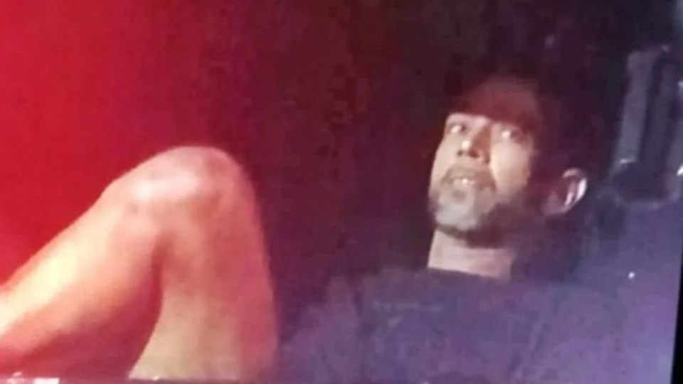 Foragido é localizado e preso após matar filho de 3 anos em Manaus