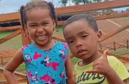 Caso Bacabal: mãe de crianças desaparecidas há 16 dias relata dor e mantém esperança