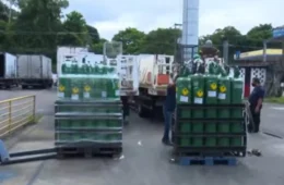 Cinco anos após colapso do oxigênio, MPF reforça que tragédia no Amazonas era evitável