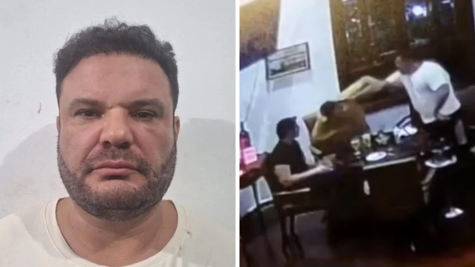 Discussão termina em tragédia e dois médicos são mortos a tiros