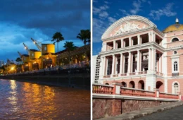 Estudo revela quais capitais do Norte agradam e quais decepcionam; veja ranking