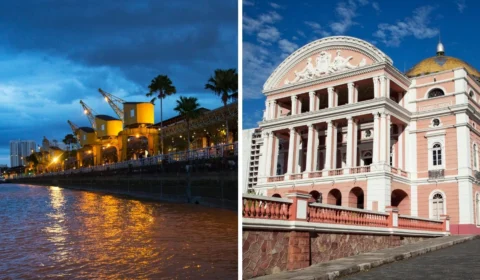 Estudo revela quais capitais do Norte agradam e quais decepcionam; veja ranking