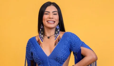 Ex-BBB do Amazonas detona participação de Marciele em reality: ‘desperdiçamos a chance’