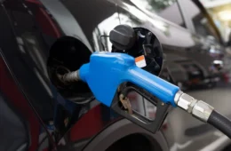 Gasolina aditivada em Manaus tem um dos preços mais altos do país