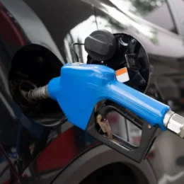 Gasolina aditivada em Manaus tem um dos preços mais altos do país