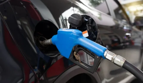 Gasolina aditivada em Manaus tem um dos preços mais altos do país