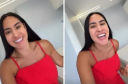 Já tem torcida? Isabelle Nogueira se pronuncia sobre representantes do Norte no BBB 26