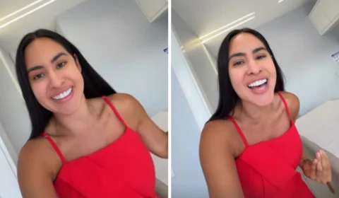 Já tem torcida? Isabelle Nogueira se pronuncia sobre representantes do Norte no BBB 26