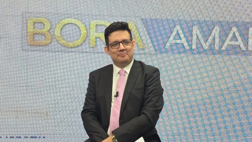 Jornalista Erlan Bastos morre aos 32 anos; GNC lamenta partida