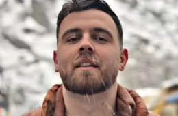 Jovem de 26 anos pode ser executado no Irã após condenação por ‘inimizade contra Deus’