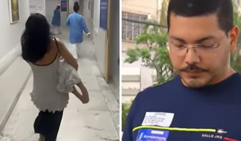 Mesmo hospital onde Benício morreu é alvo de nova denúncia após criança chegar inconsciente