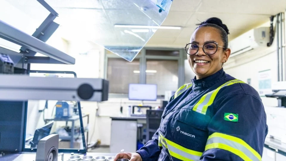 Mineração Taboca se torna signatária e patrocinadora da Women in Mining Brasil