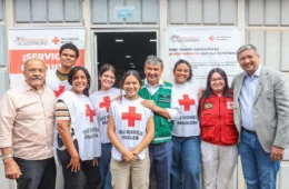 Ministro do Desenvolvimento diz que plano de contingência será realizado para acolher venezuelanos