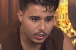 Participante do BBB 26 fala sobre acusação de assédio: ‘cobiçando os outros’