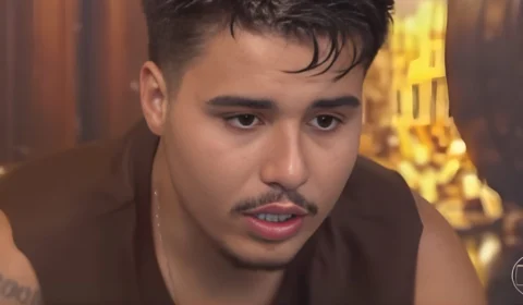 Participante do BBB 26 fala sobre acusação de assédio: ‘cobiçando os outros’