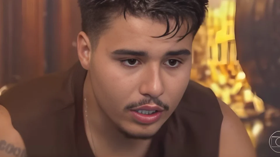 Participante do BBB 26 fala sobre acusação de assédio: ‘cobiçando os outros’