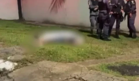 Pedestre morre após ser atropelado por carro de aplicativo em Manaus