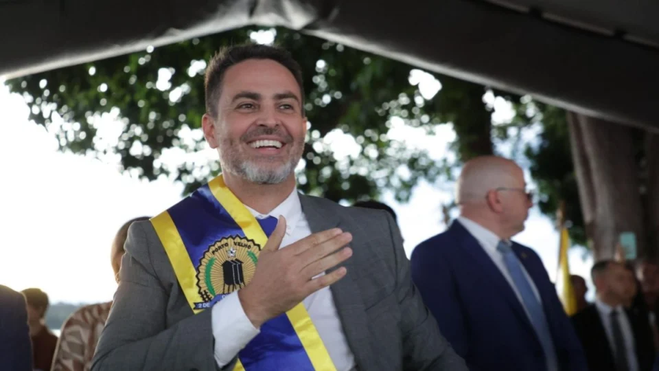 Pesquisa coloca Porto Velho como a capital mais bem avaliada do país; confira