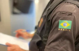 PF deflagra Operação Sufrágio Limpo contra suspeita de compra de votos no Tocantins