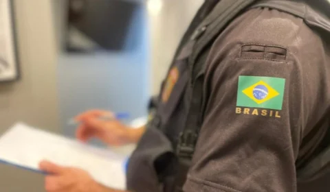 PF deflagra Operação Sufrágio Limpo contra suspeita de compra de votos no Tocantins