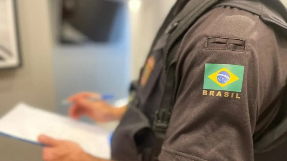 PF deflagra Operação Sufrágio Limpo contra suspeita de compra de votos no Tocantins