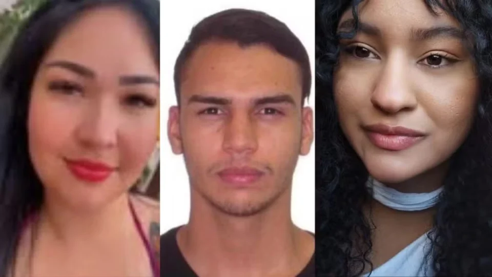 Saiba quem são os técnicos de enfermagem suspeitos por mortes em UTI de hospital no DF