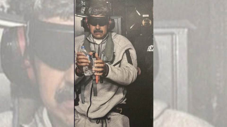 Venezuela ordena prisão de ‘traidores’ após ajuda na captura de Nicolás Maduro