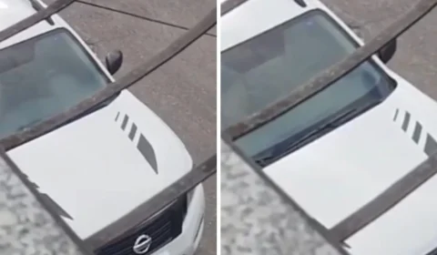 Vídeo flagra servidor em ato sexual dentro de veículo público e gera exoneração