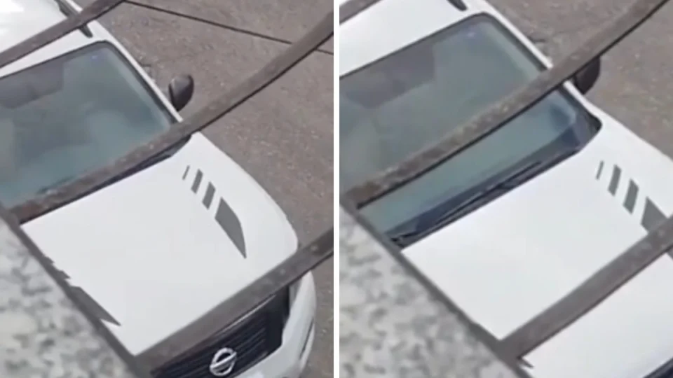 Vídeo flagra servidor em ato sexual dentro de veículo público e gera exoneração