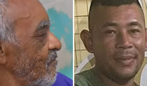 VÍDEO: Idoso de 83 anos recebe alta após ser espancado em Manaus