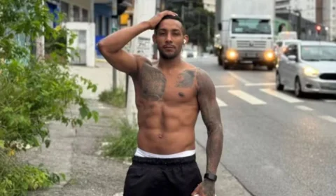 Vídeo mostra ‘chefe do PCC’ ensinando técnicas de tortura a adolescentes