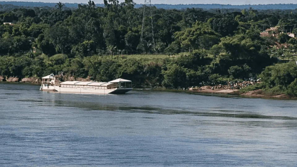 Programa da Justiça do Trabalho leva cidadania a ribeirinhos, indígenas e quilombolas no Tocantins