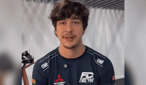 Piloto que deixou adolescente em coma terá prisão isolada; defesa do jovem agredido critica privilégio