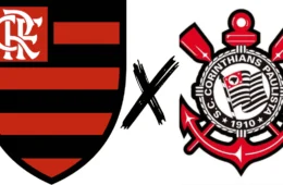 Flamengo e Corinthians decidem Supercopa Rei neste domingo (1º); saiba onde assistir