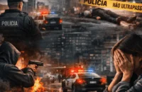 Segurança pública lidera preocupações dos brasileiros, mostra pesquisa