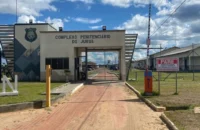 Polícia Penal impede fuga em massa de presídio no interior do Acre